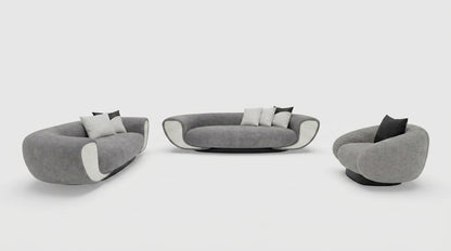 Halley Living Room — 3