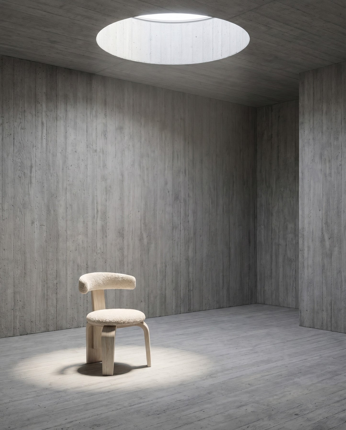 Halo Dining Chair