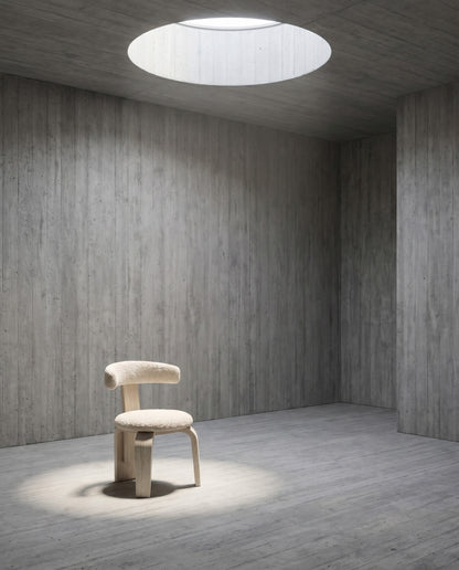 Halo Dining Chair