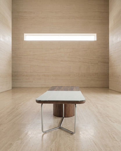 Halo Dining Table
