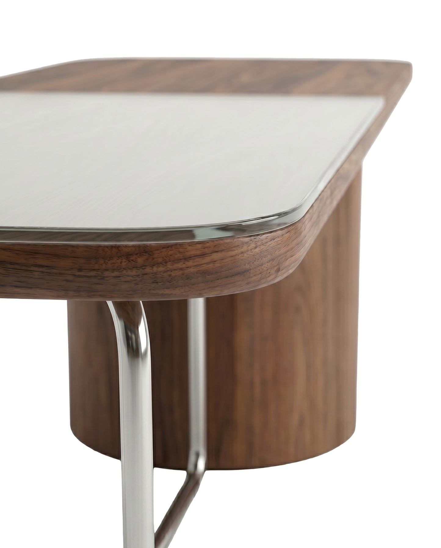 Halo Dining Table