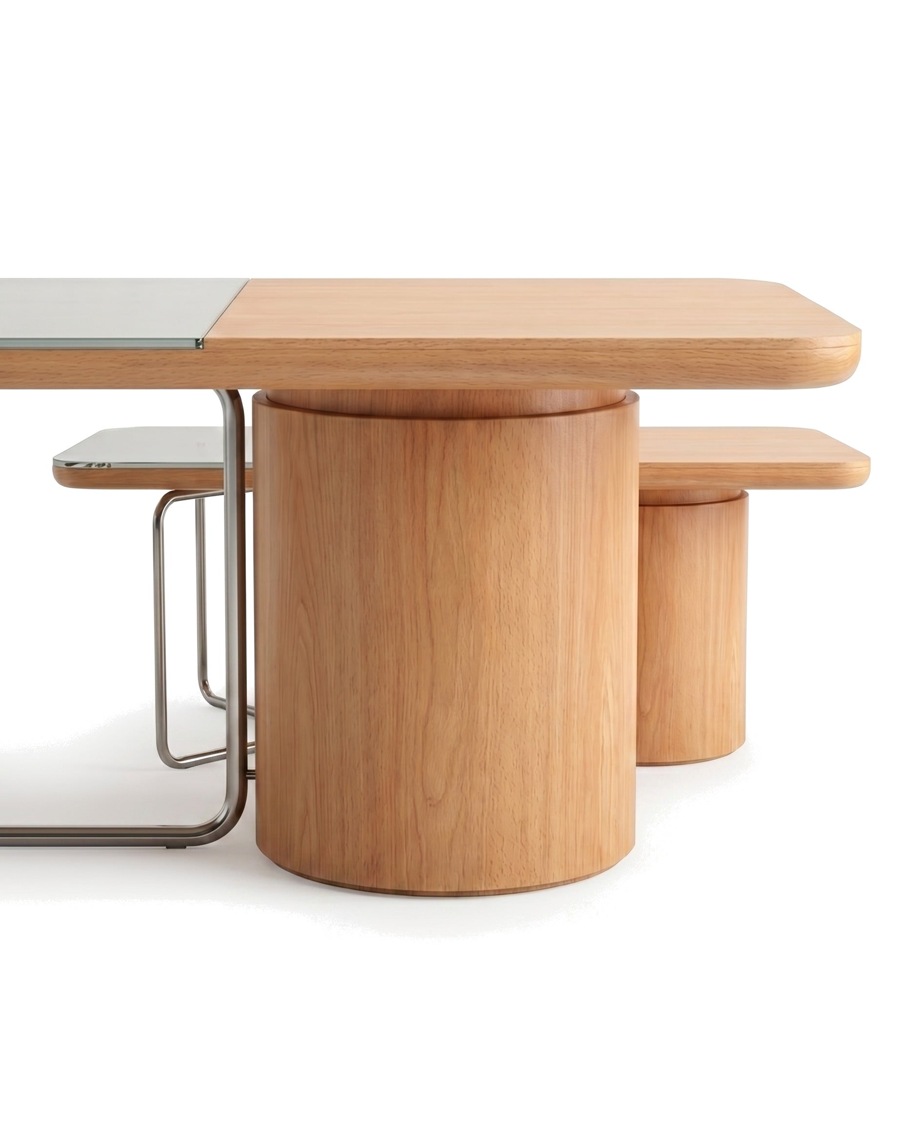 Halo Dining Table