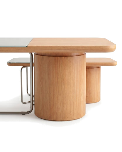 Halo Dining Table