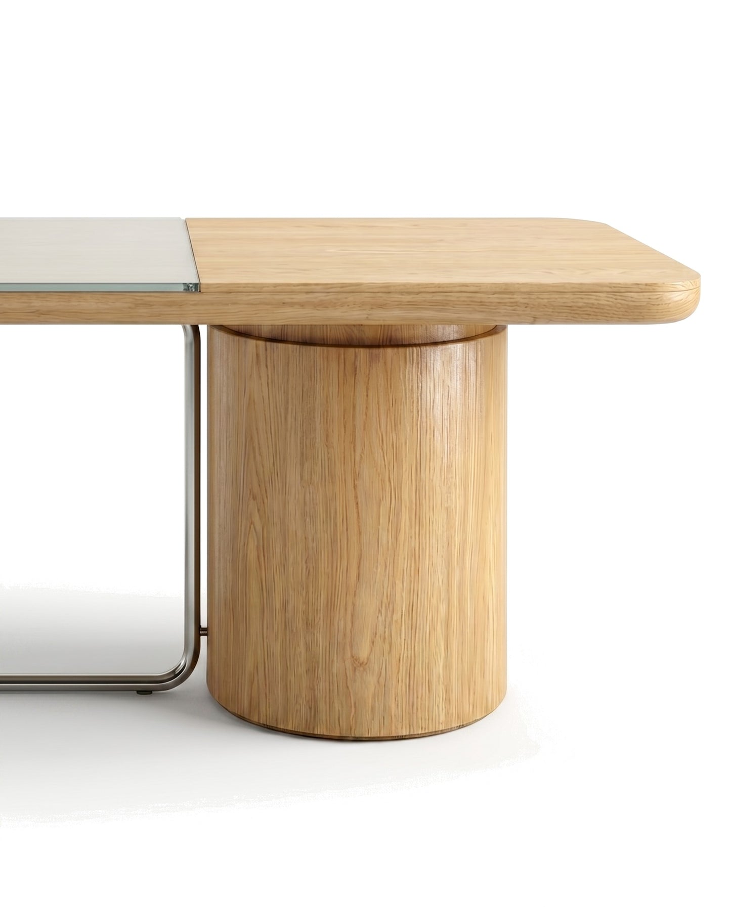 Halo Dining Table