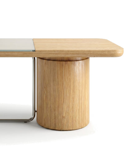 Halo Dining Table