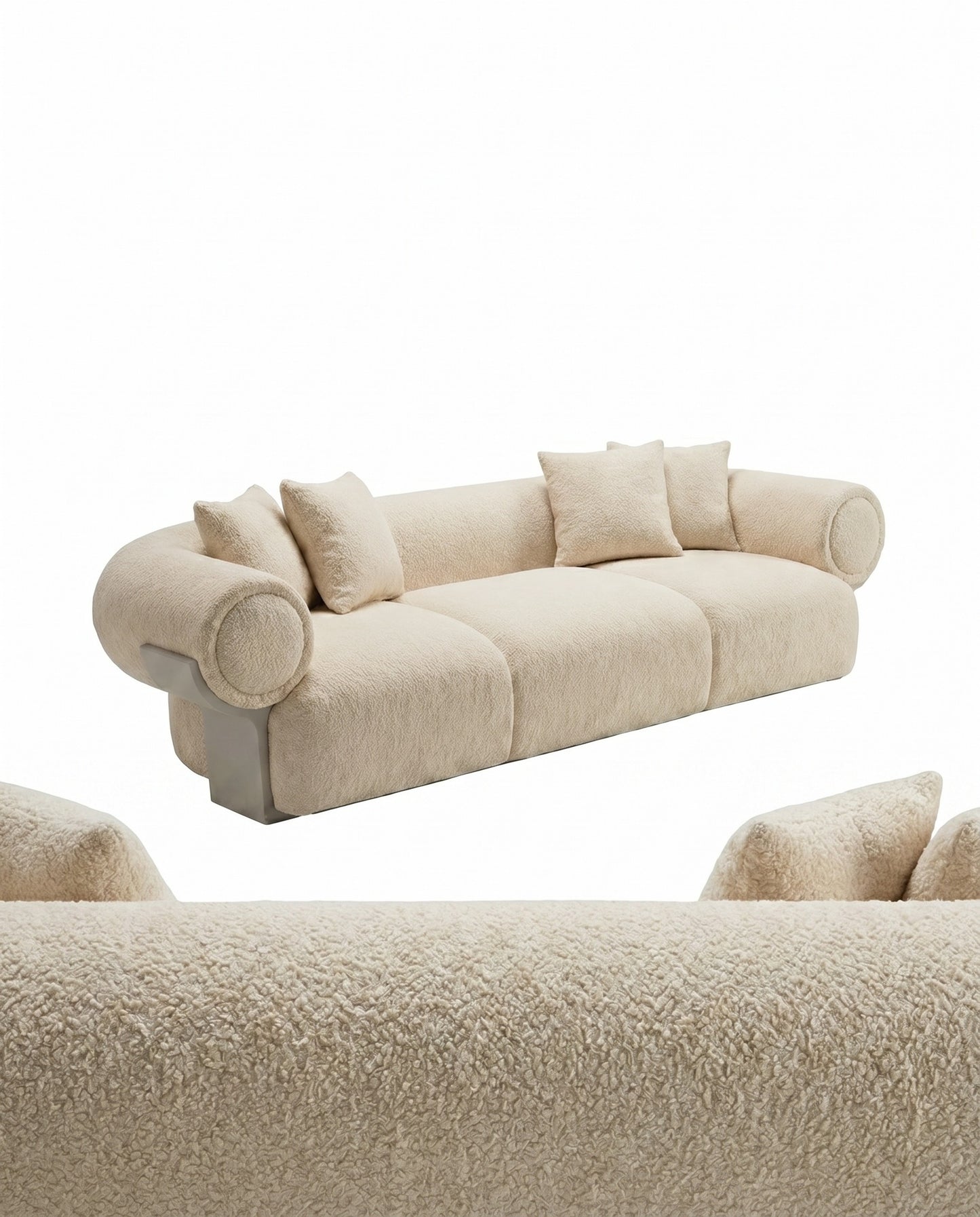 Hector Sofa