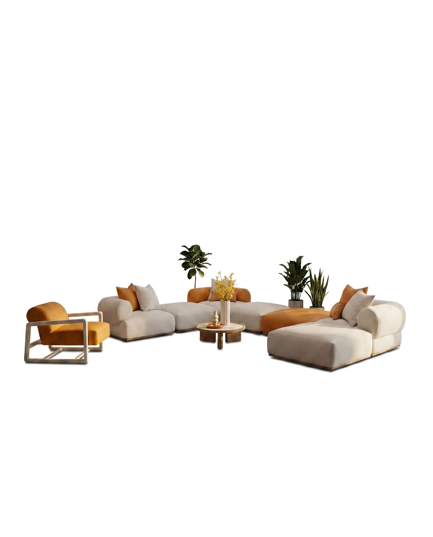 Hermione Sofa