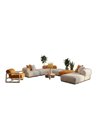 Hermione Sofa