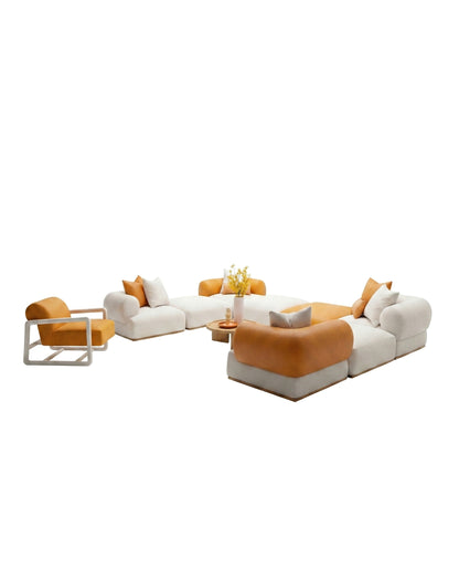 Hermione Sofa