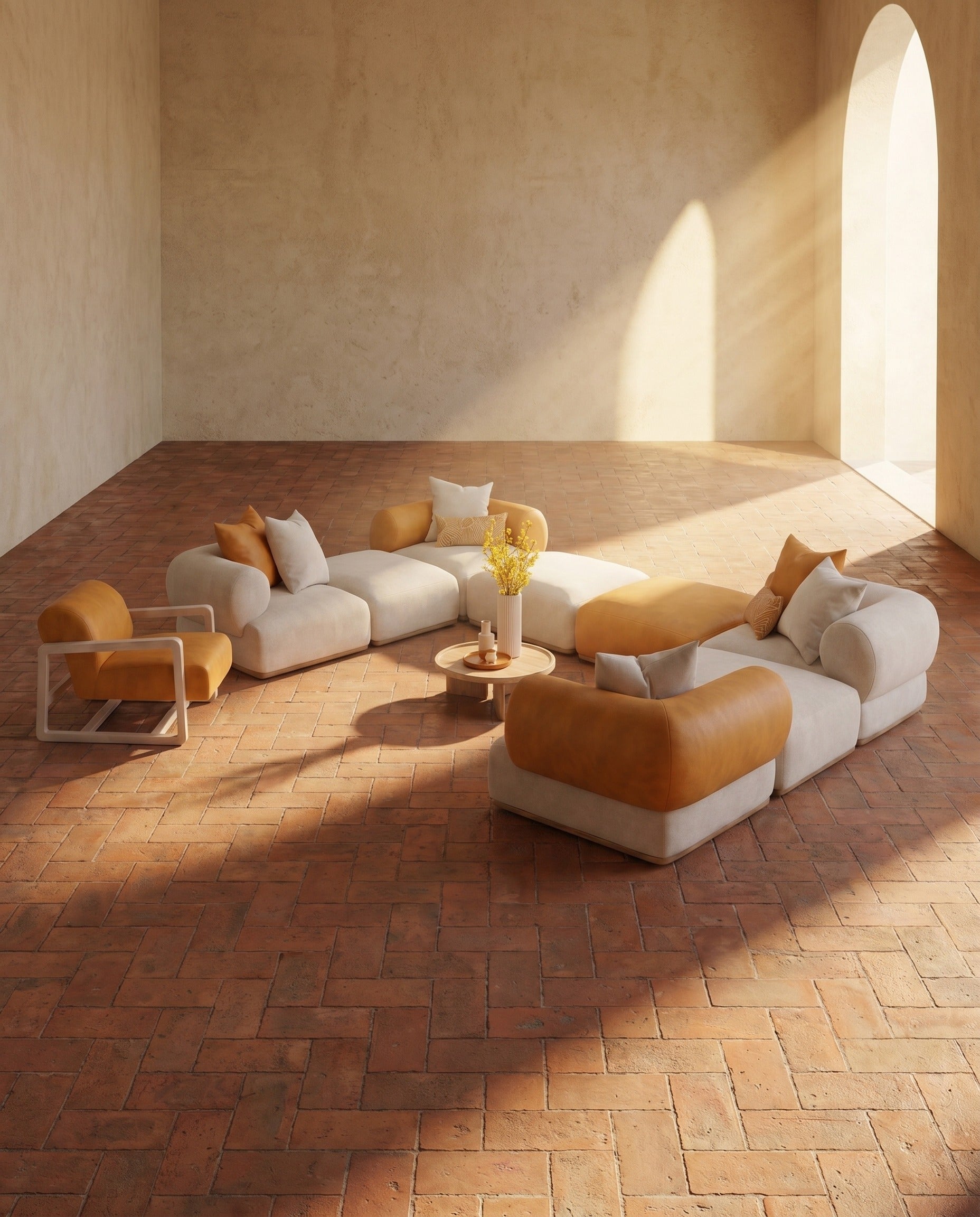 Hermione Sofa