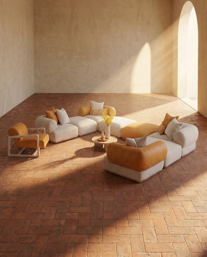 Hermione Sofa