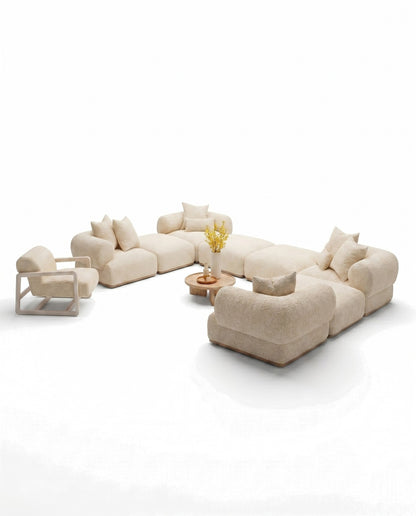 Hermione Sofa