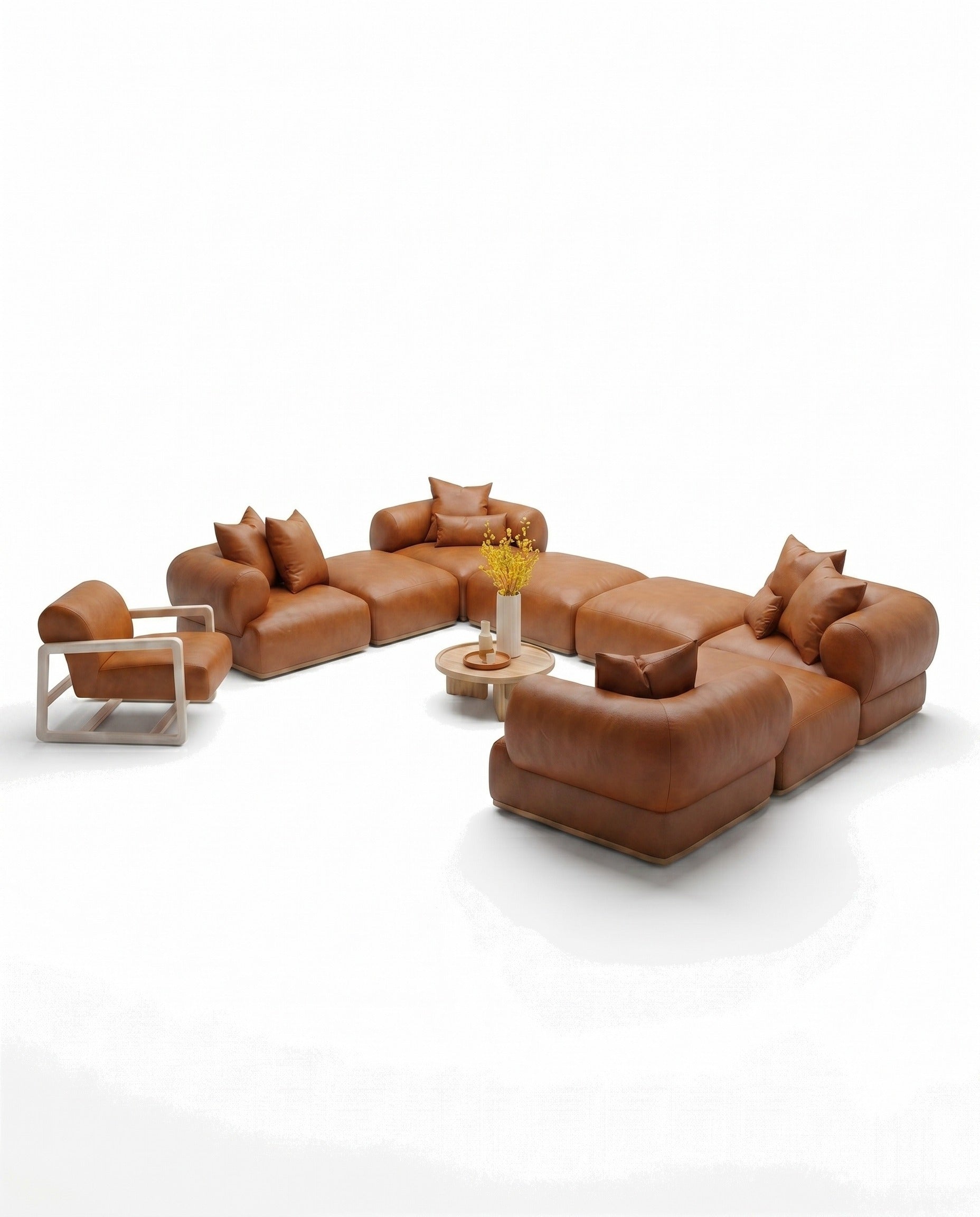 Hermione Sofa