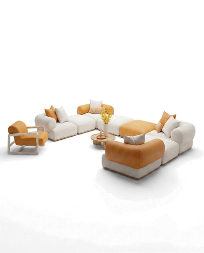 Hermione Sofa