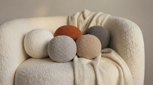ORBIT Cushion