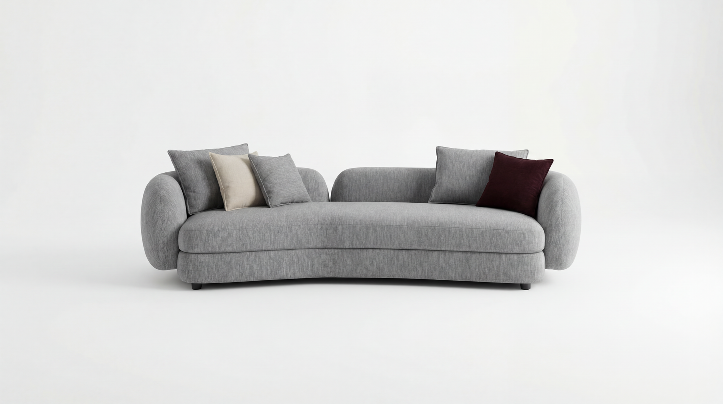 GRIS Sofa