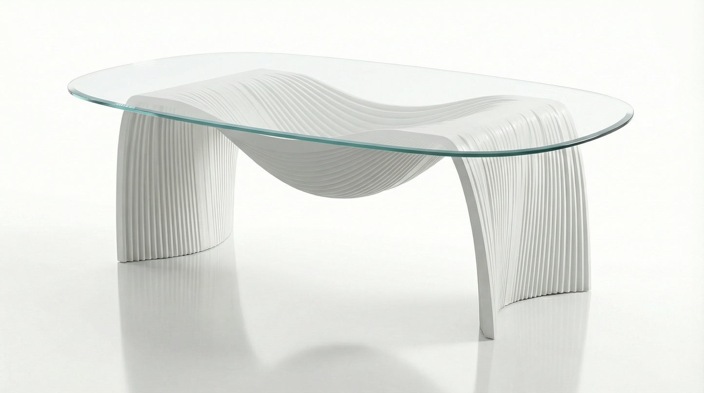 NOAH Furniture - ORELA Dining Room - angle view