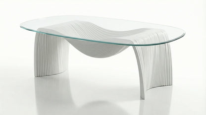 NOAH Furniture - ORELA Dining Room - angle view