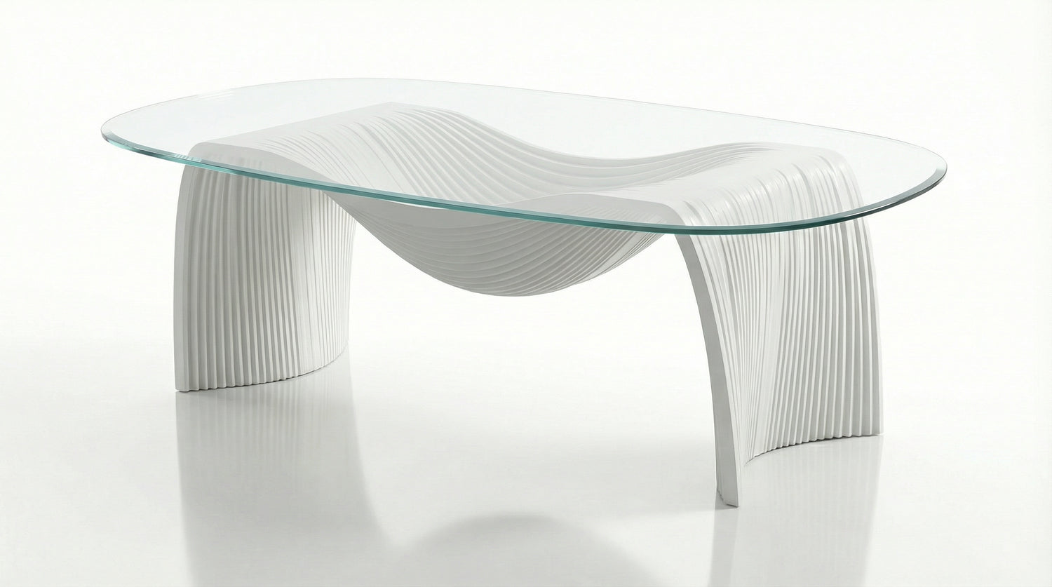 NOAH Furniture - ORELA Dining Table - front view