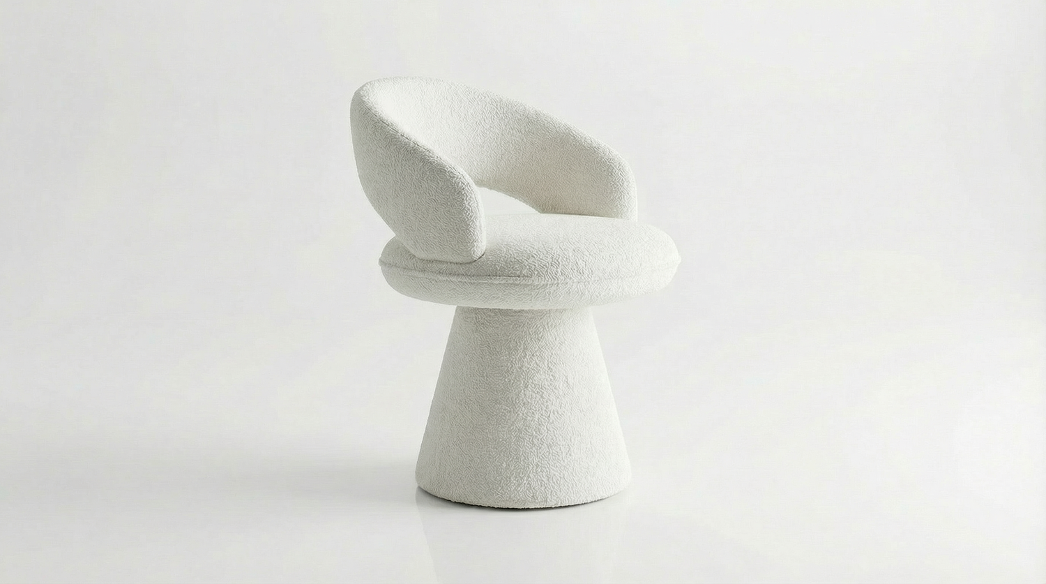 NOAH Furniture - ORELA Dining Room - side view