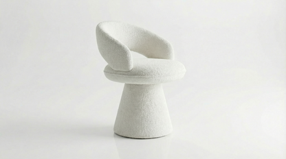 NOAH Furniture - ORELA Dining Room - side view