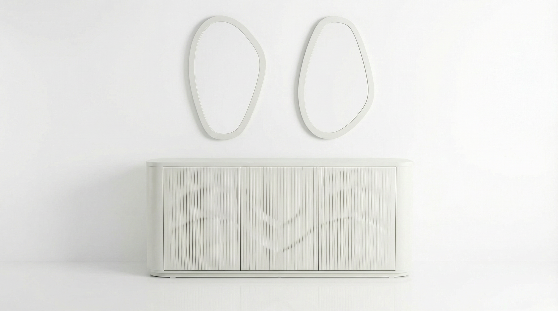 NOAH Furniture - ORELA Dining Room - detail view