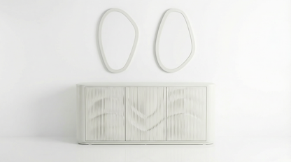 NOAH Furniture - ORELA Dining Room - detail view