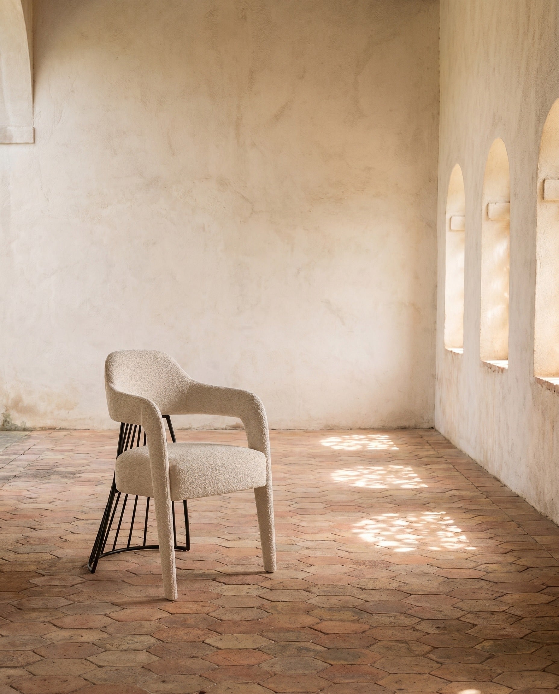 Iris Dining Chair