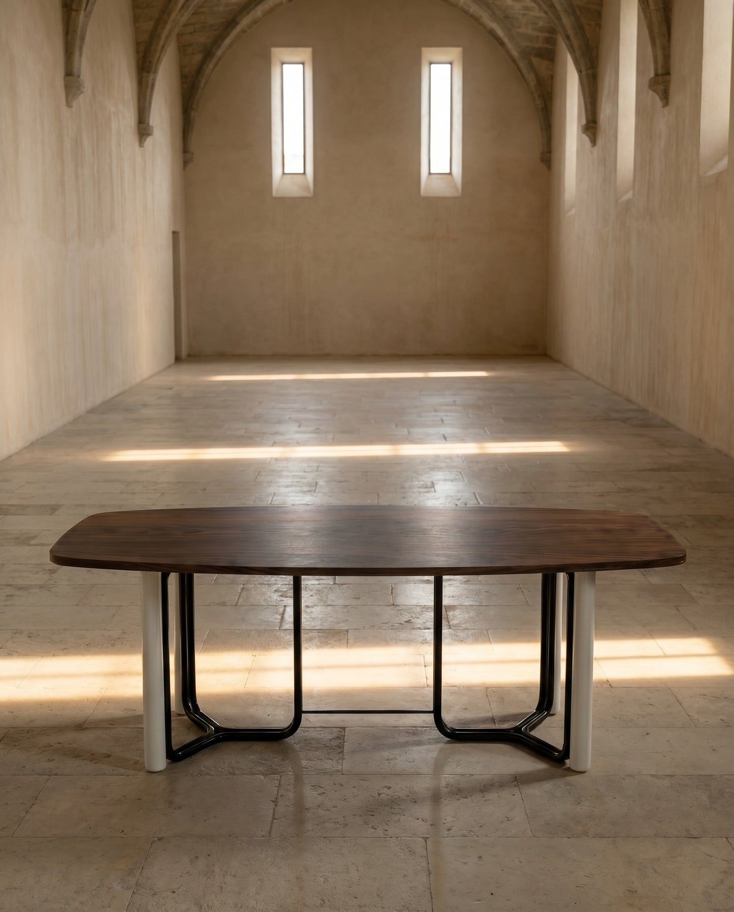 Iris Dining Table