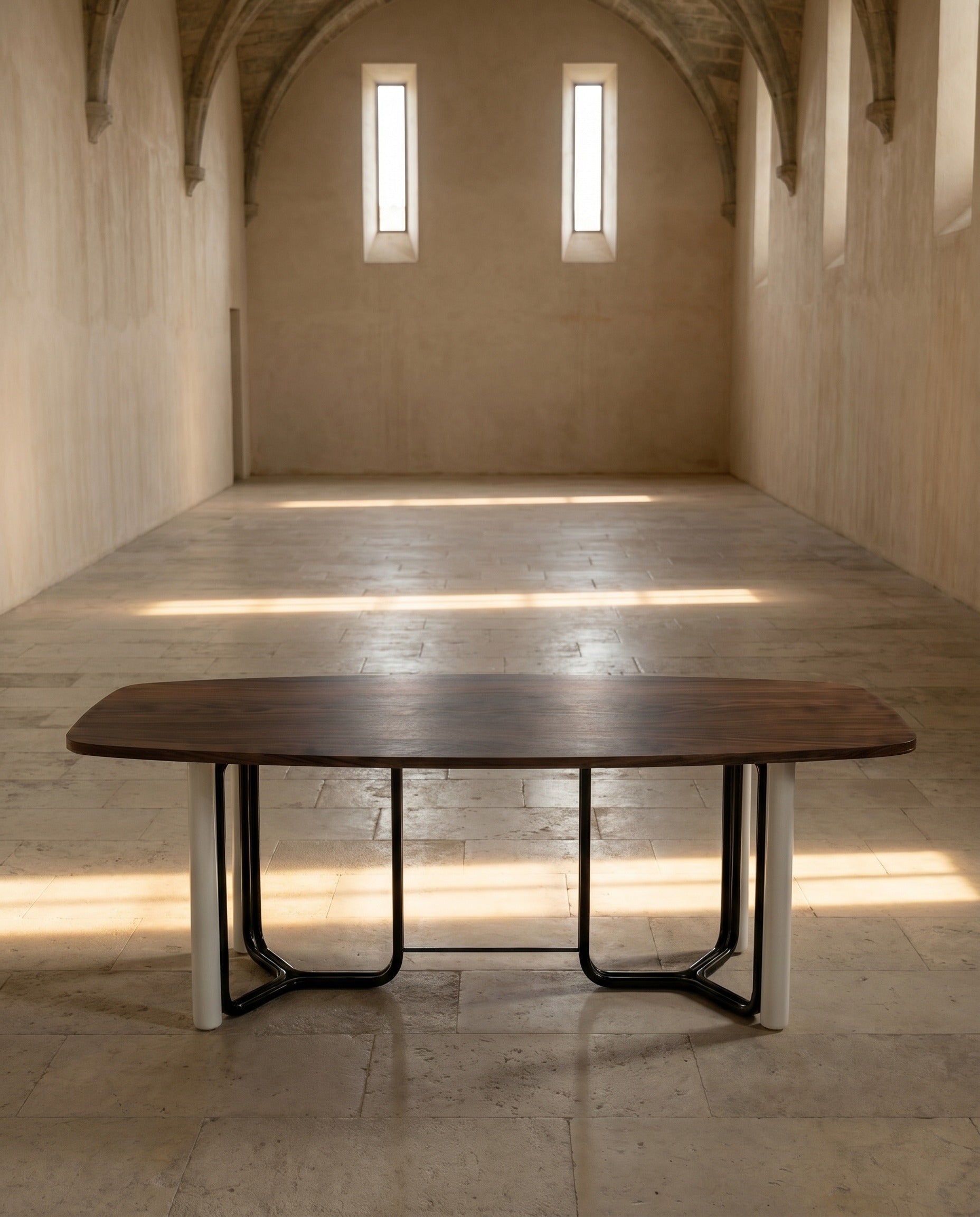 Iris Dining Table