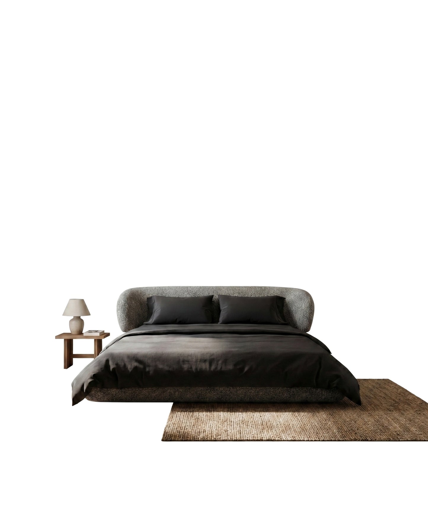 Ivano Bed