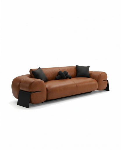 Ivory Sofa