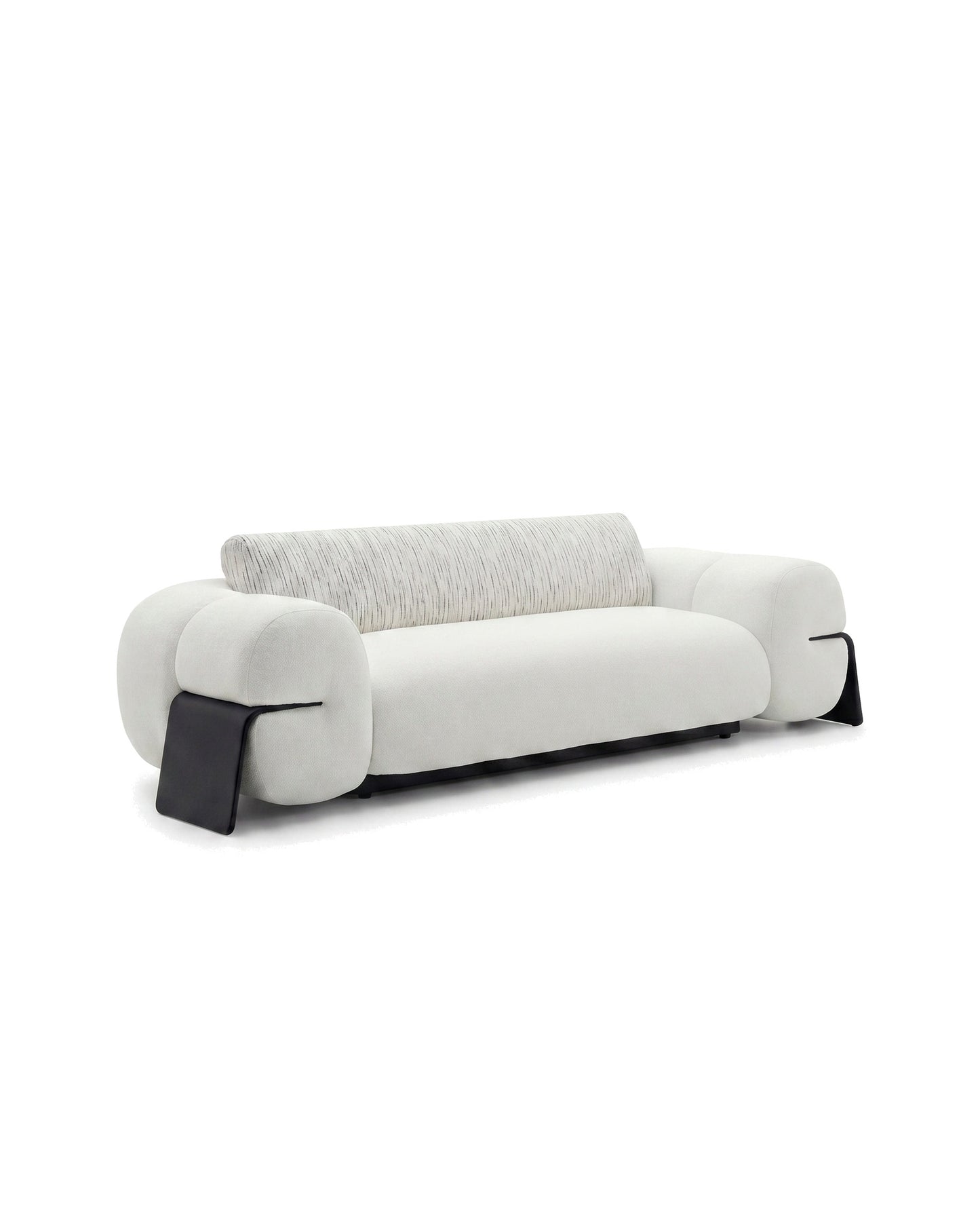 Ivory Sofa