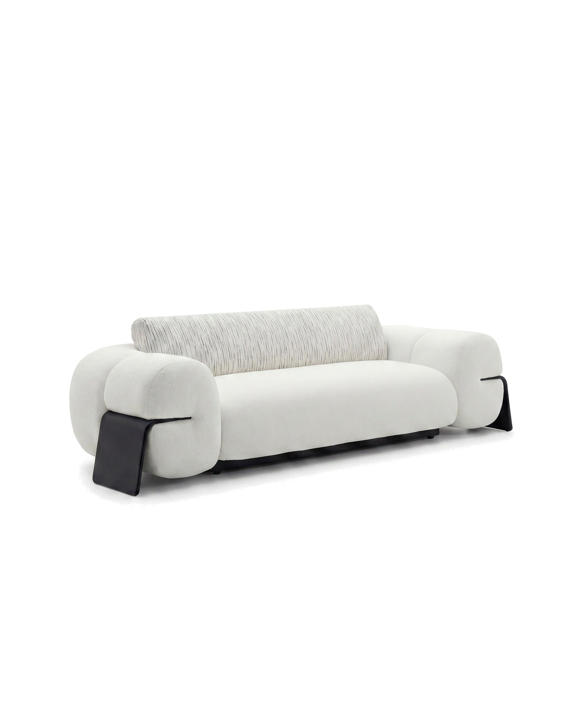 Ivory Sofa