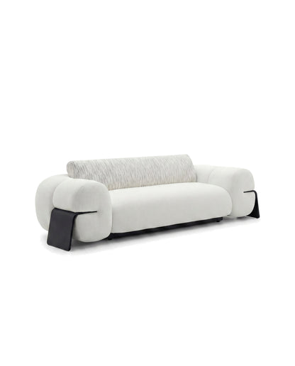 Ivory Sofa