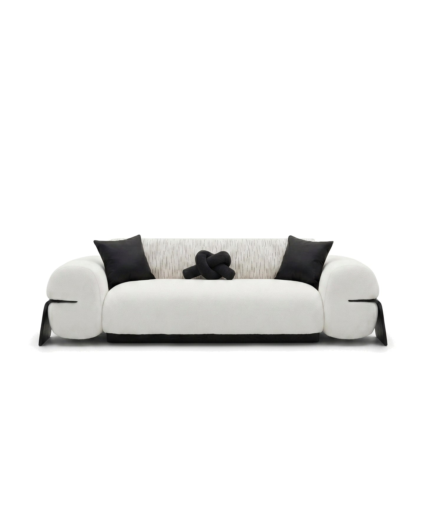 Ivory Sofa