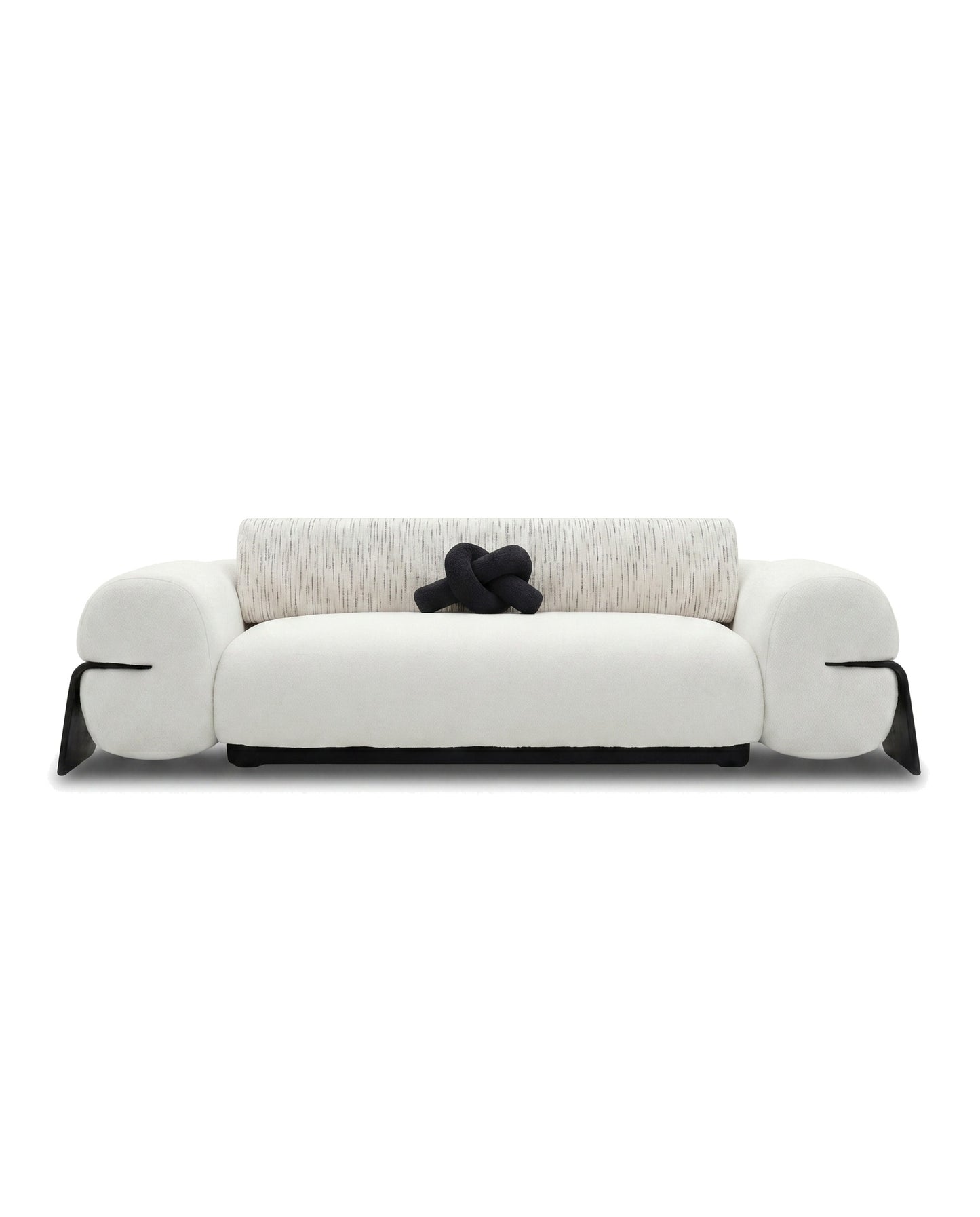 Ivory Sofa