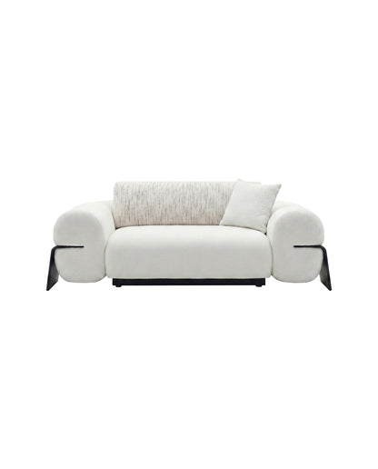 Ivory Sofa