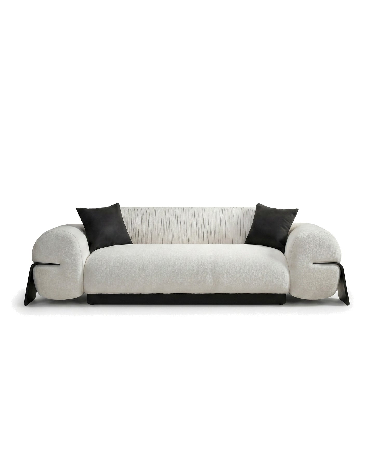 Ivory Sofa