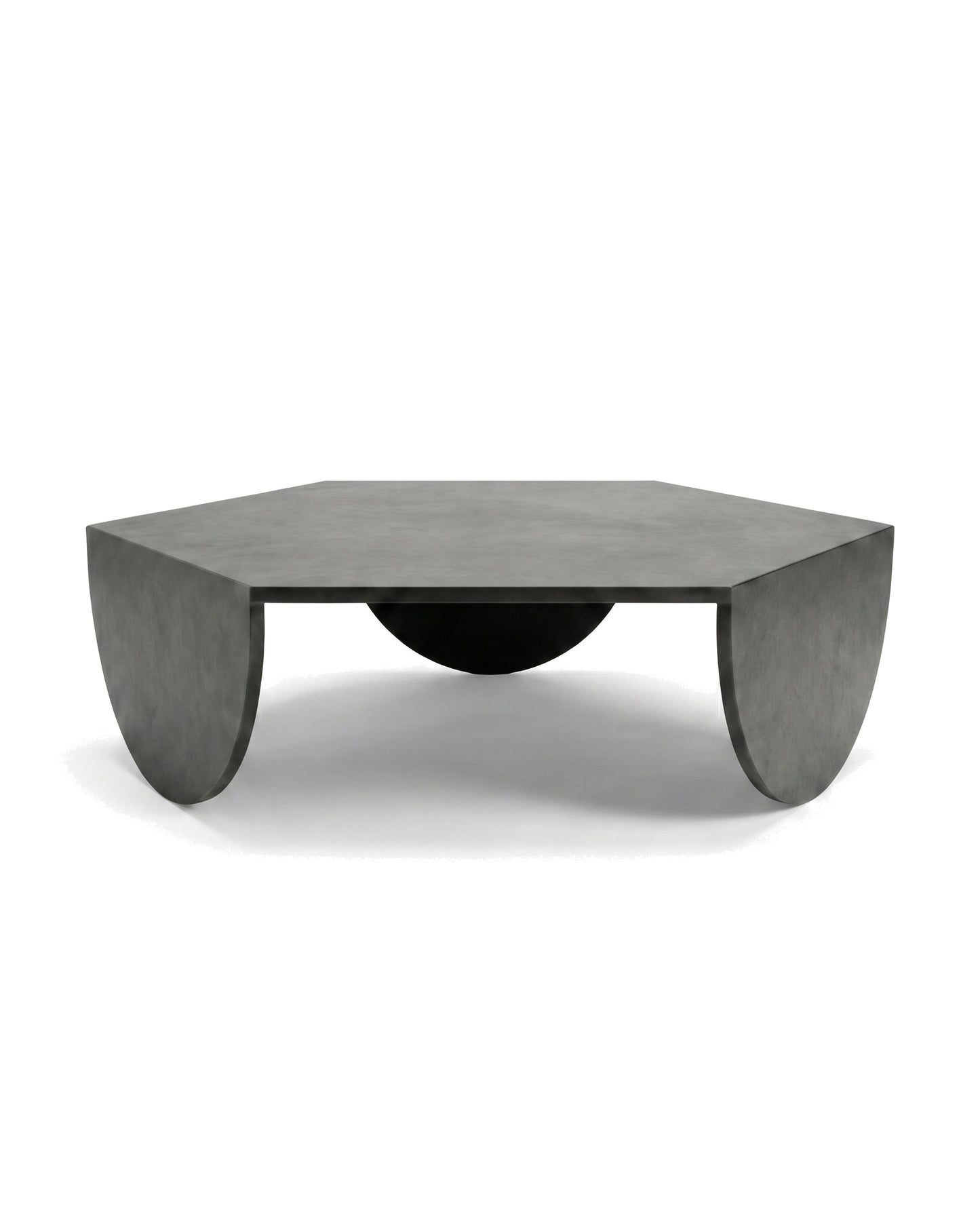 Kaleida Side Table