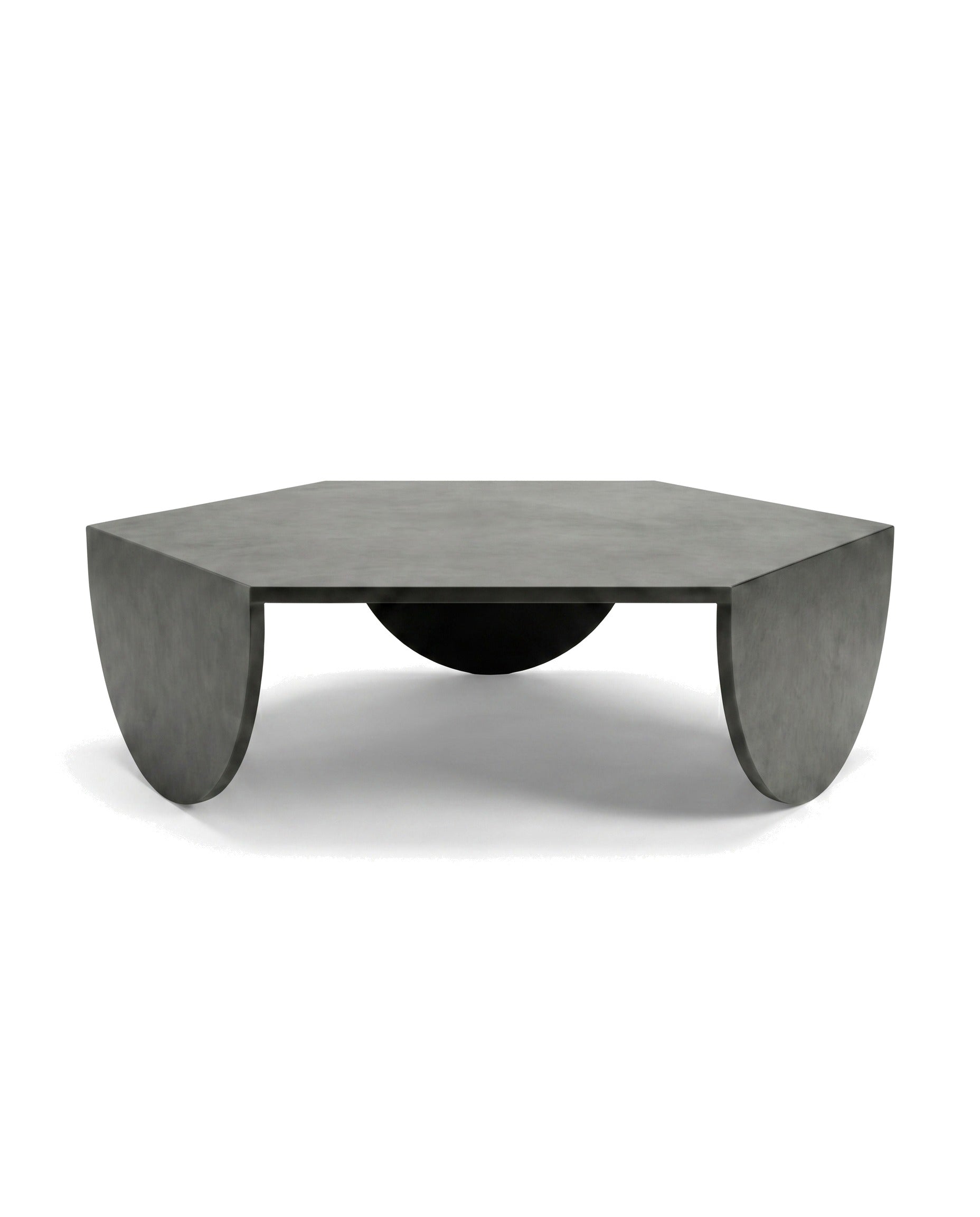 Kaleida Side Table