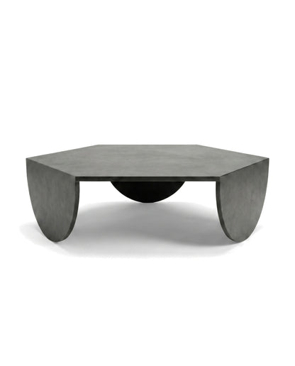Kaleida Side Table