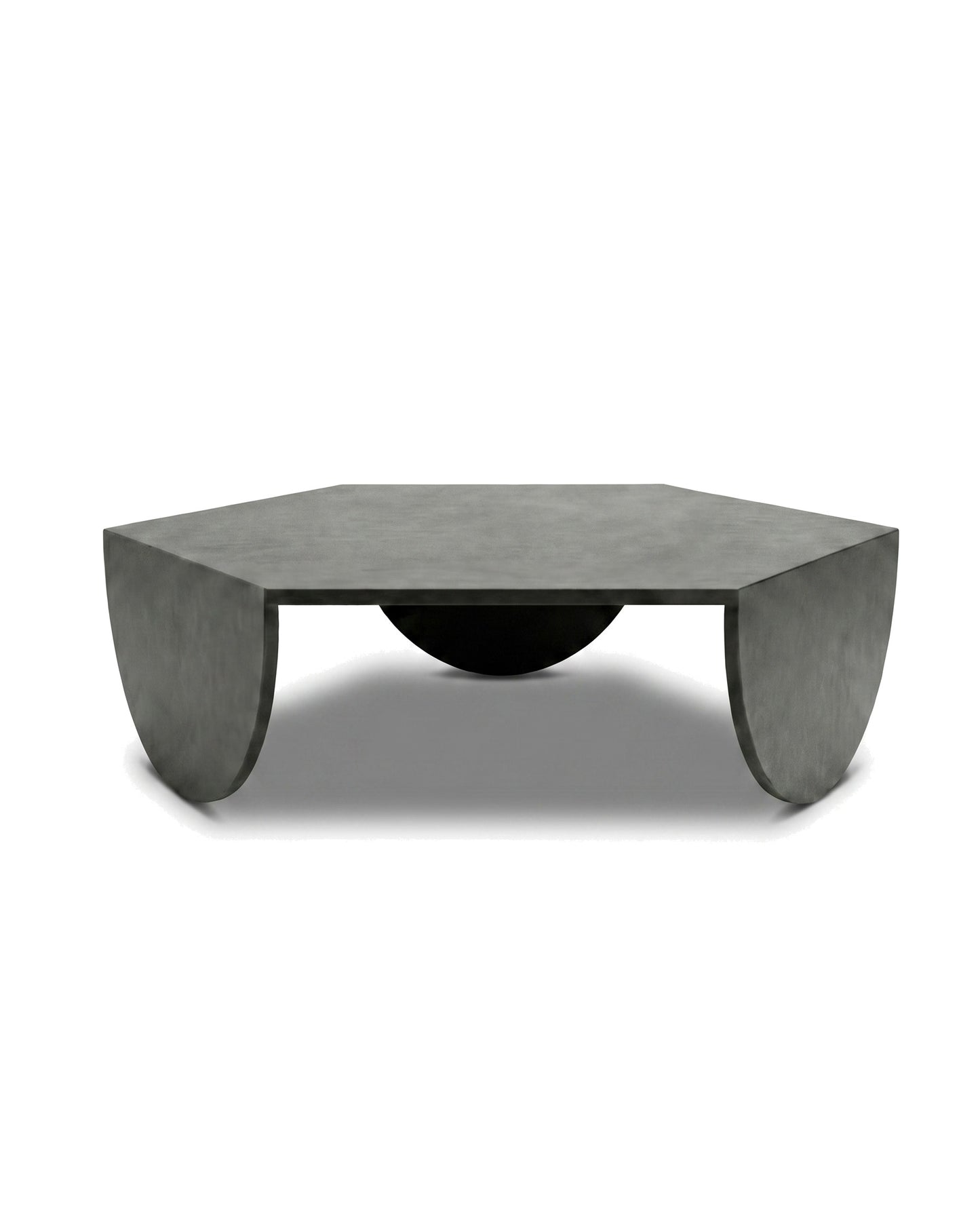Kaleida Side Table