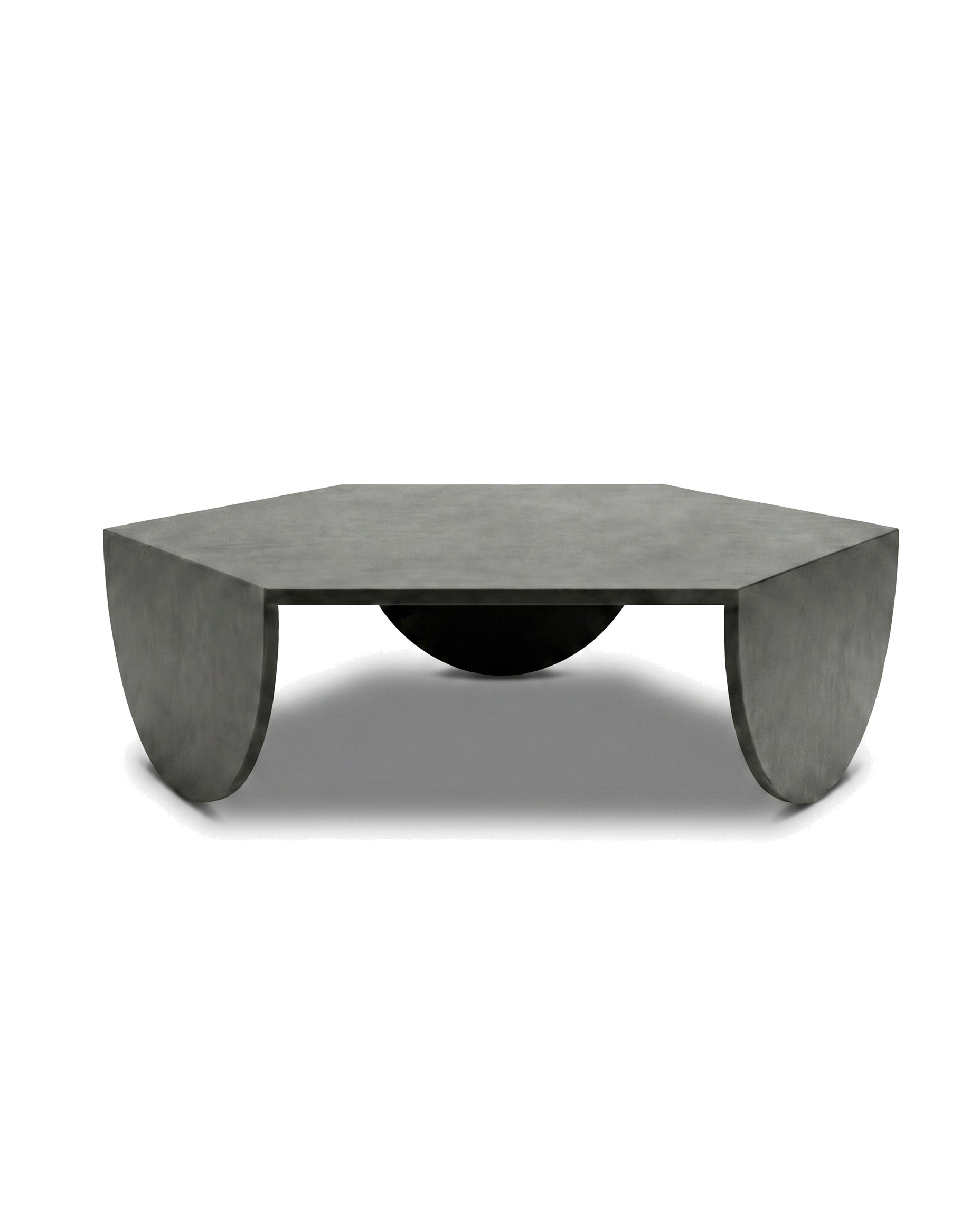 Kaleida Side Table