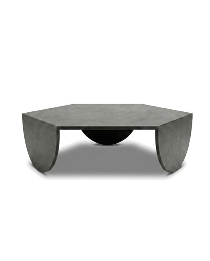 Kaleida Side Table