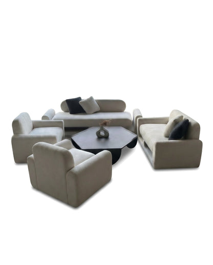 Kaleida Side Table