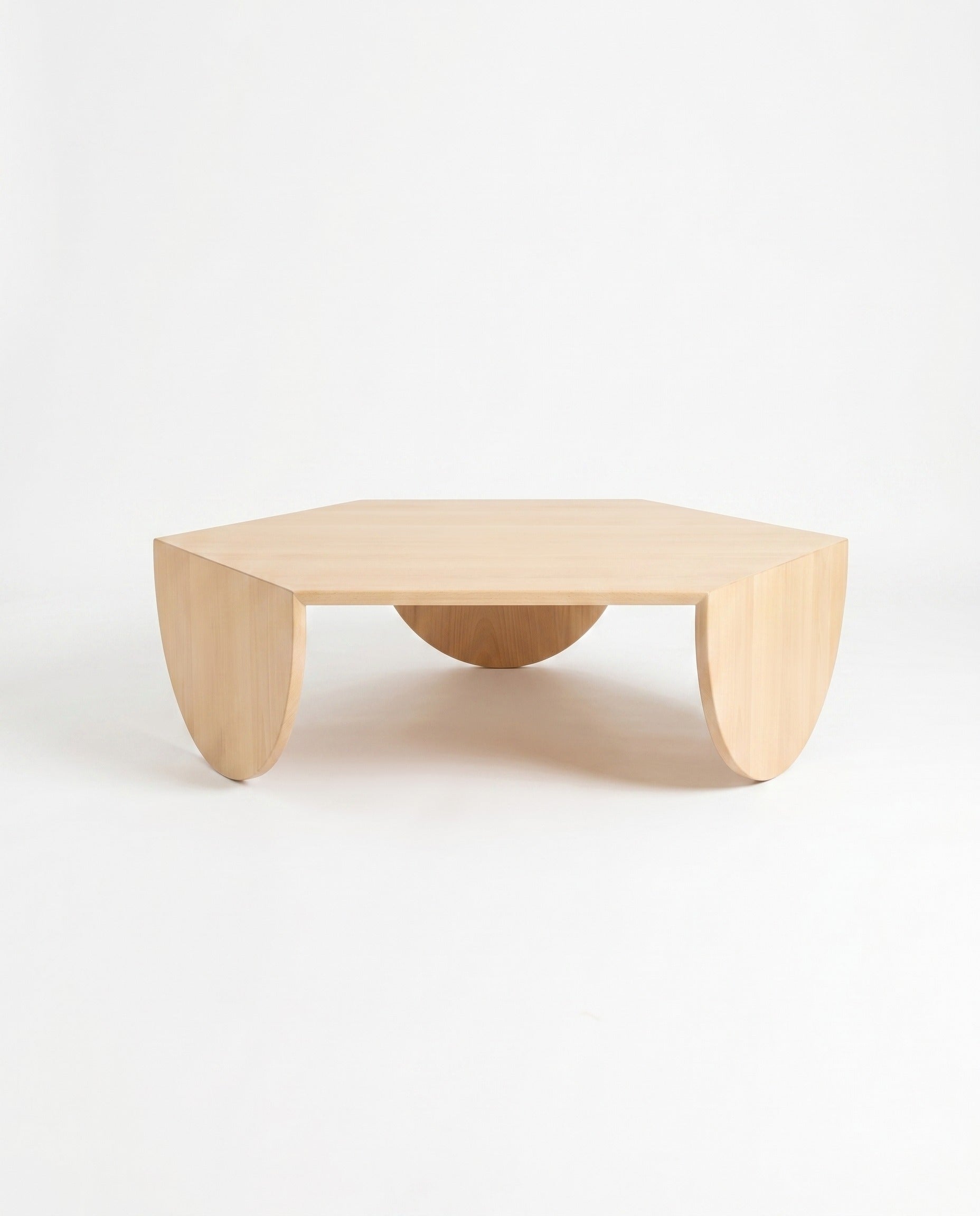 Kaleida Side Table