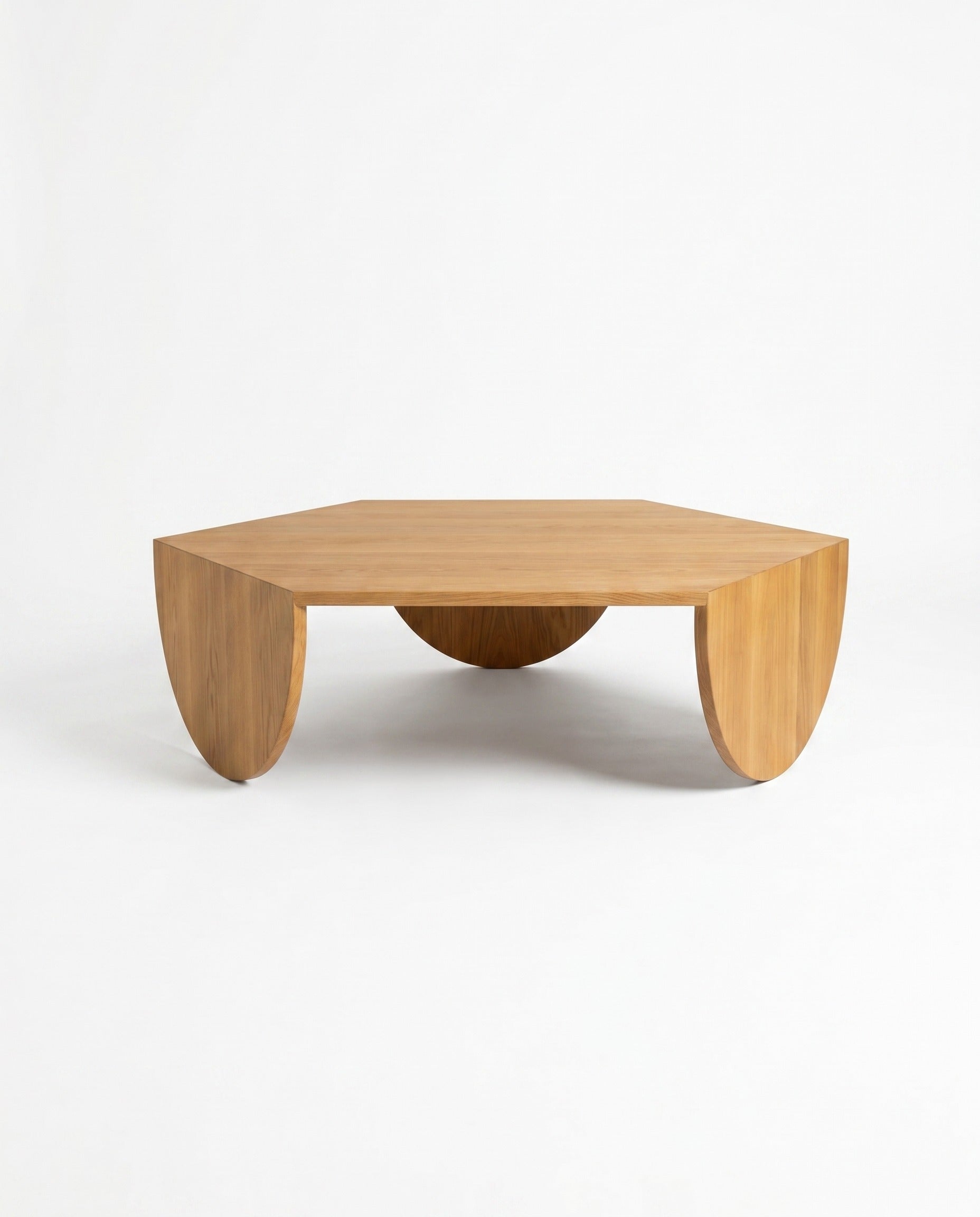 Kaleida Side Table
