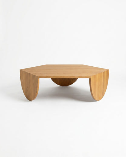 Kaleida Side Table