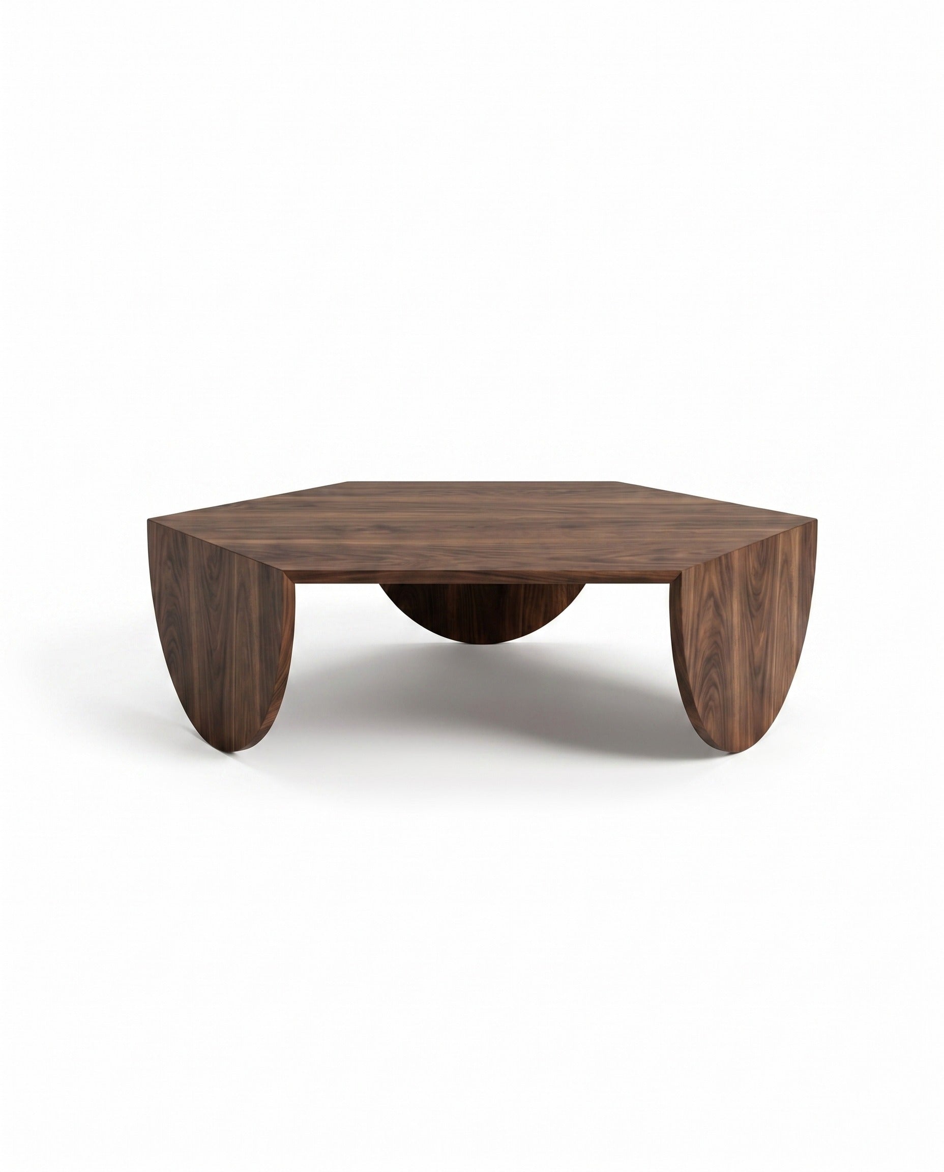 Kaleida Side Table